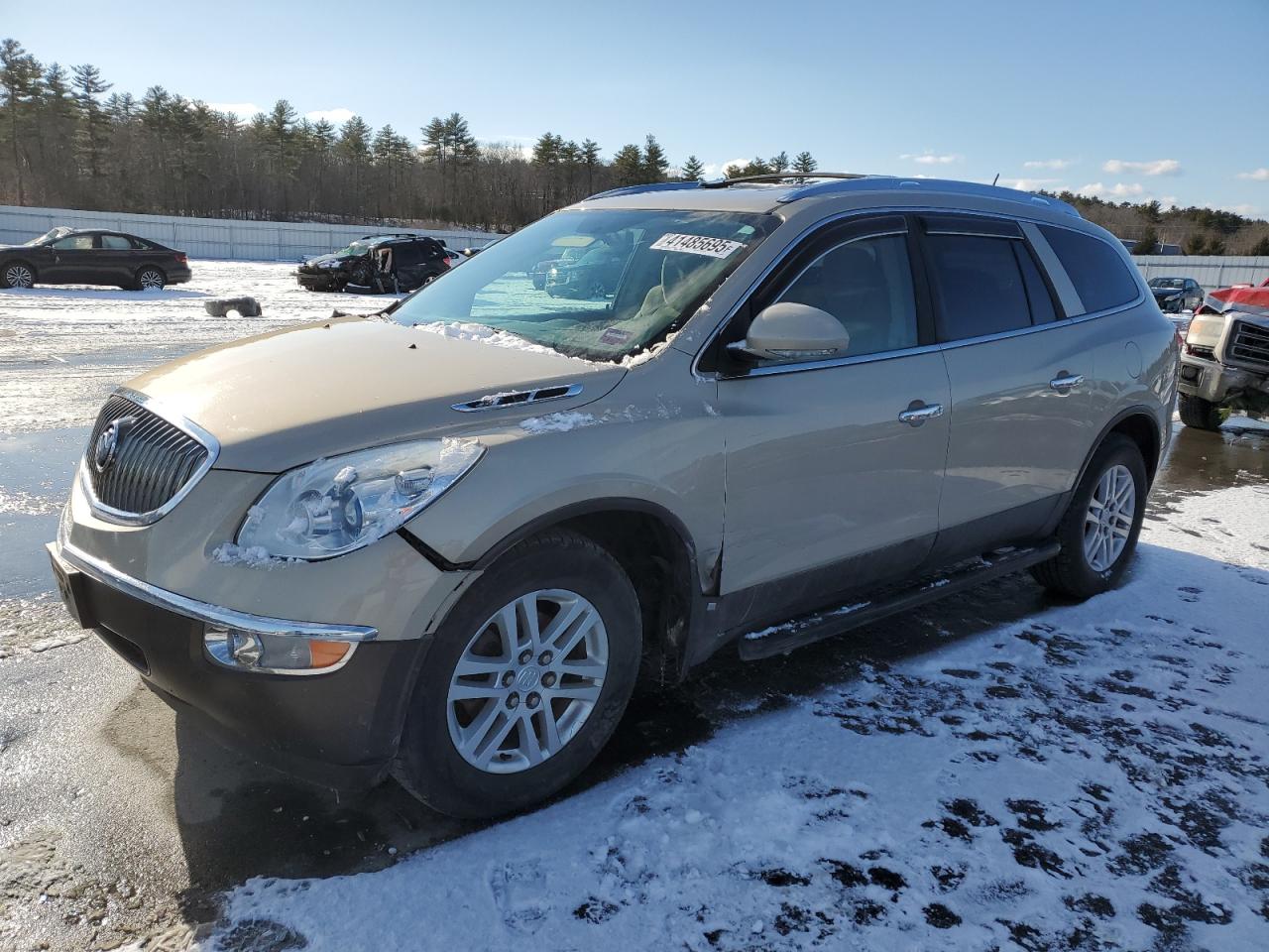 2009 Buick Enclave - Image 1