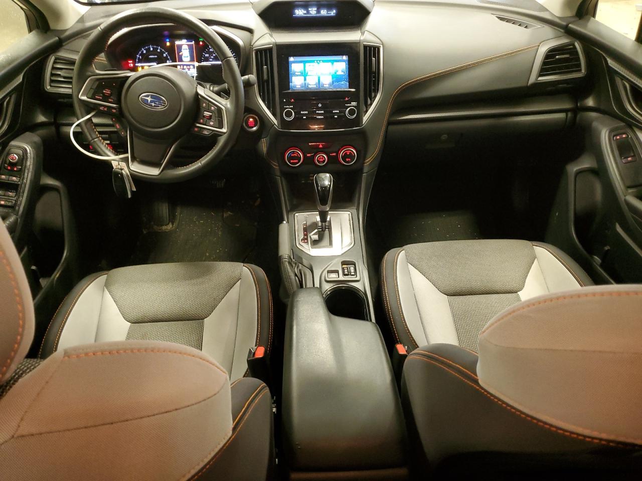 2023 Subaru XV - Image 8