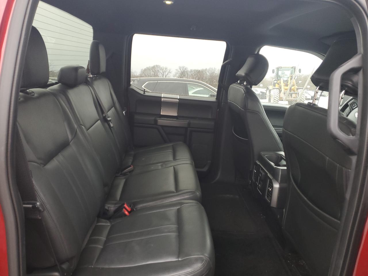 2015 Ford F-150 - Image 10