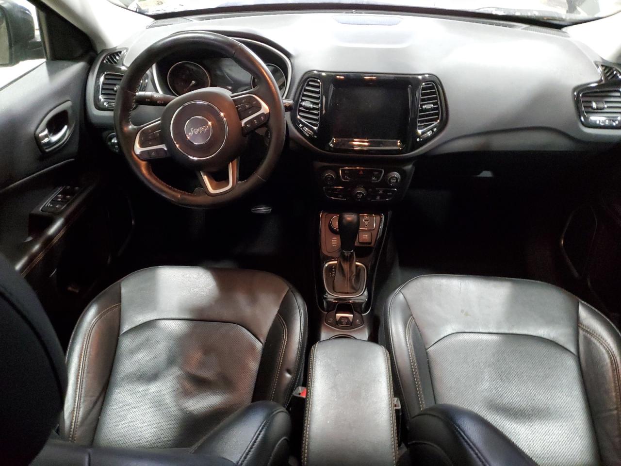 2021 Jeep Compass - Image 8