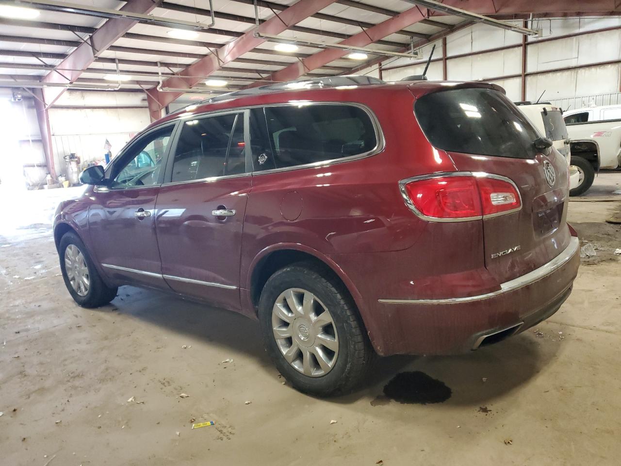 2017 Buick Enclave - Image 2