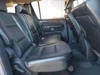 2012 Nissan Armada Sv للبيع في Lawrenceburg، KY - Side