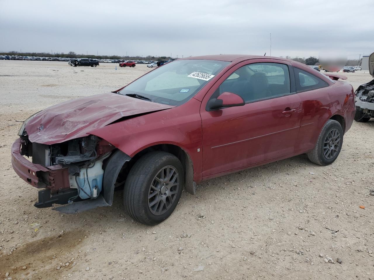 2009 Chevrolet Cobalt - Image 1