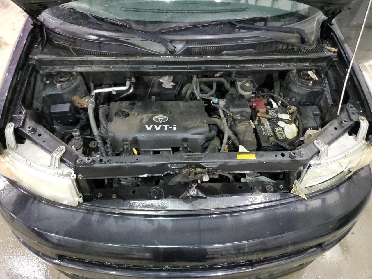 2005 Scion xB - Image 11