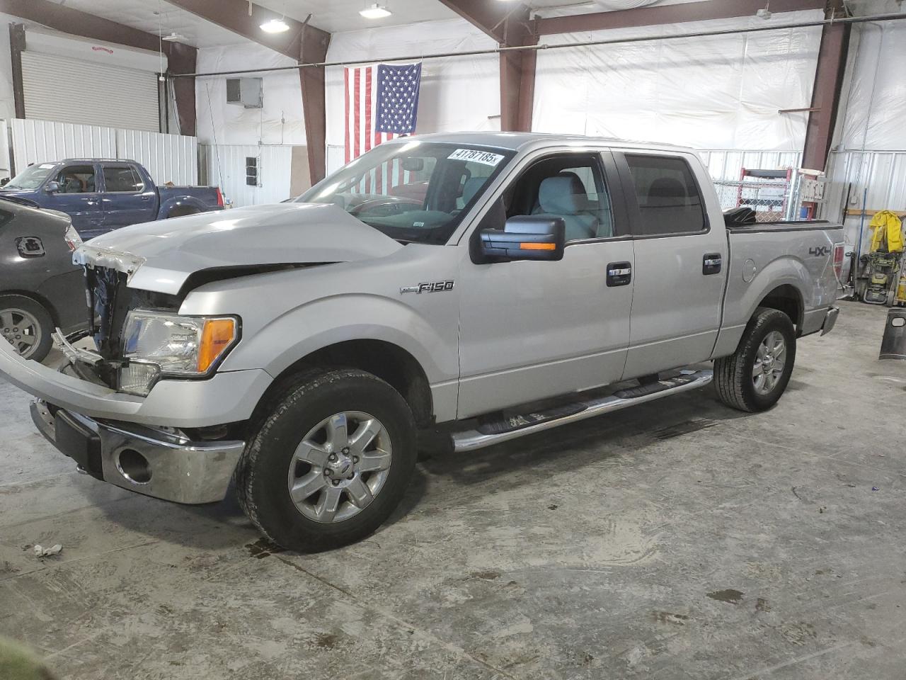 2014 Ford F-150 - Image 1