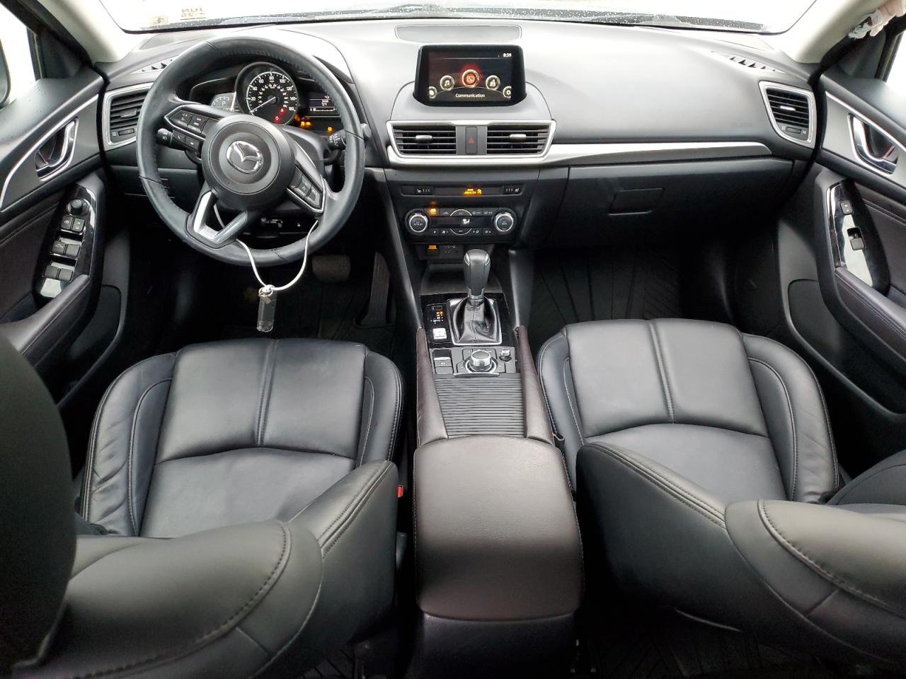 2018 Mazda 3 - Image 8