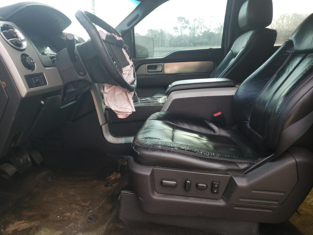 2013 Ford F-150 - Image 7
