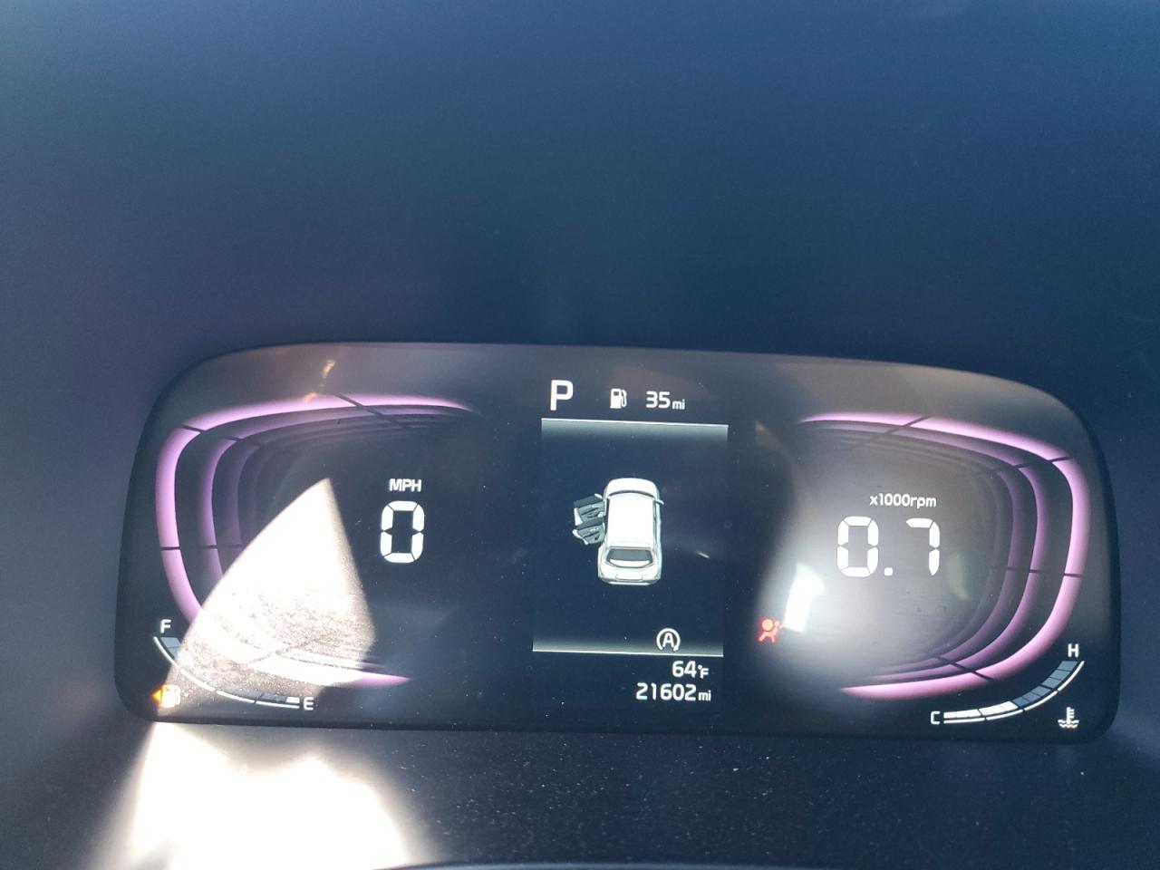 2024 Kia Soul - Image 9