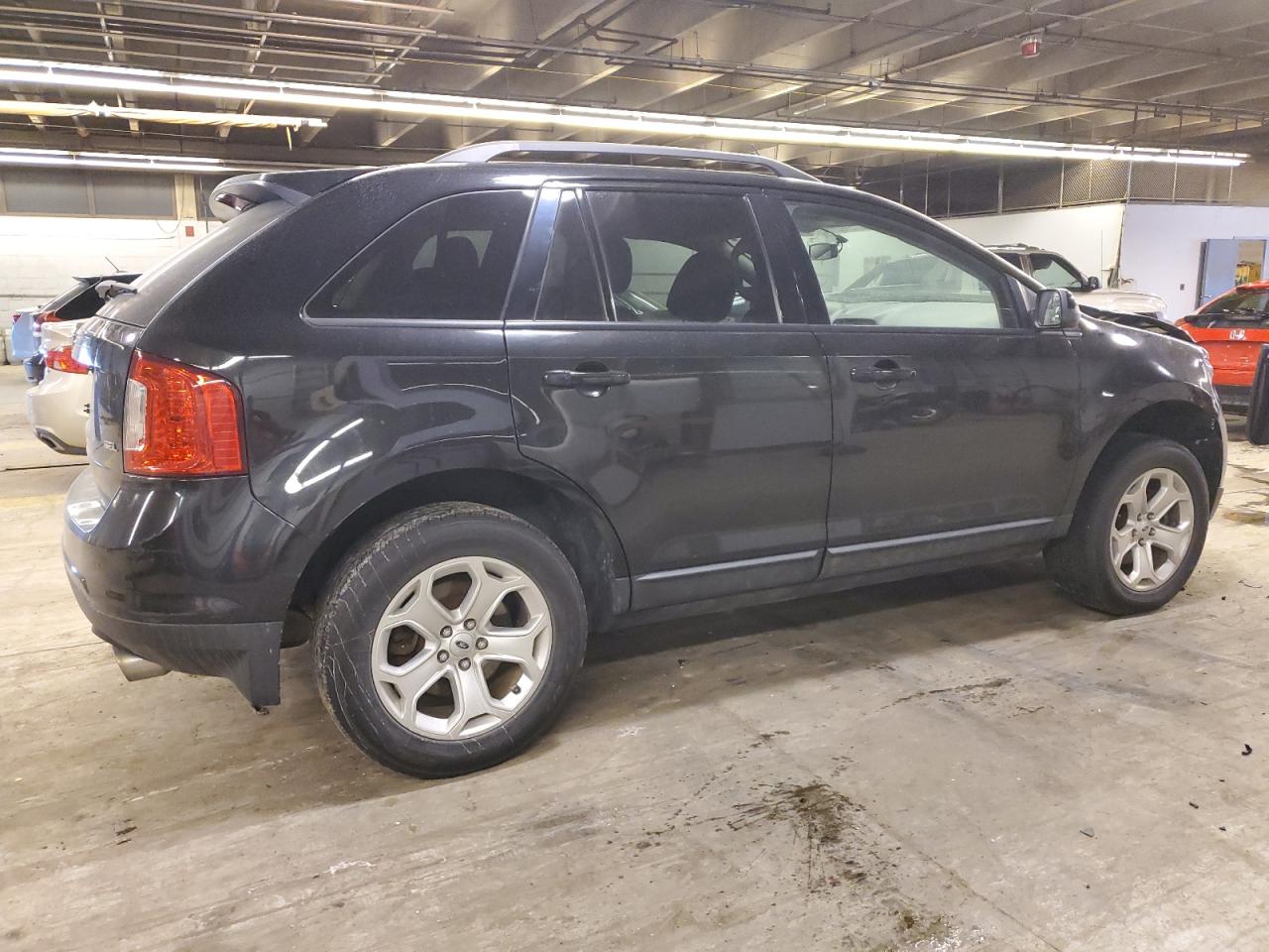 2014 Ford Edge - Image 3