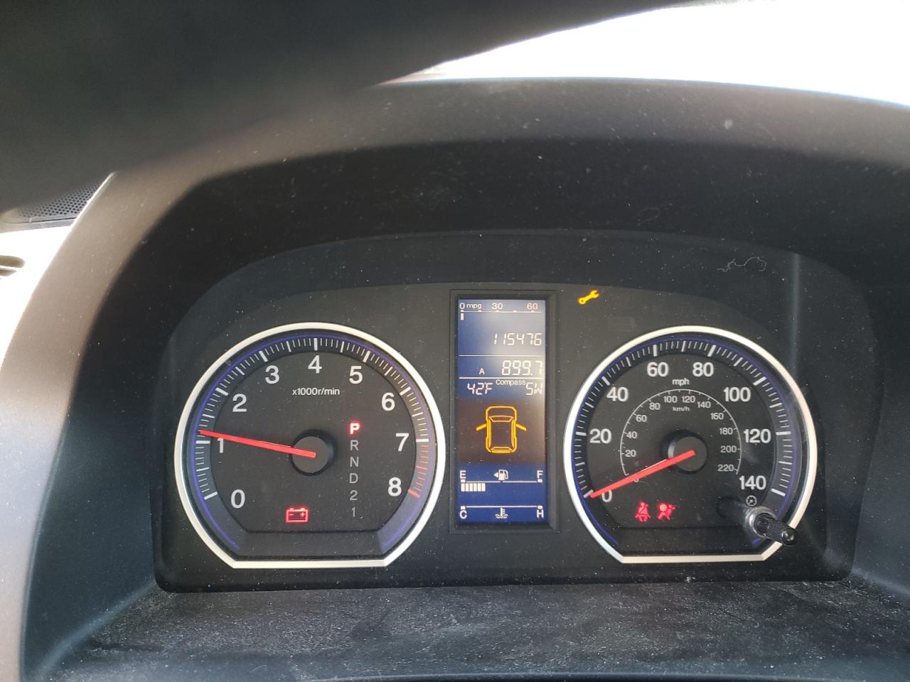 2011 Honda CR-V - Image 9