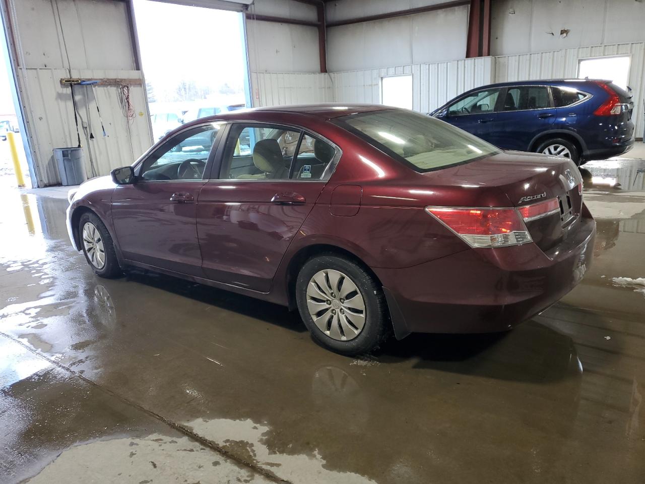 2011 Honda Accord - Image 2
