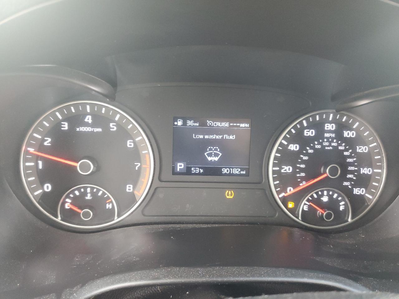 2019 Kia Optima - Image 9