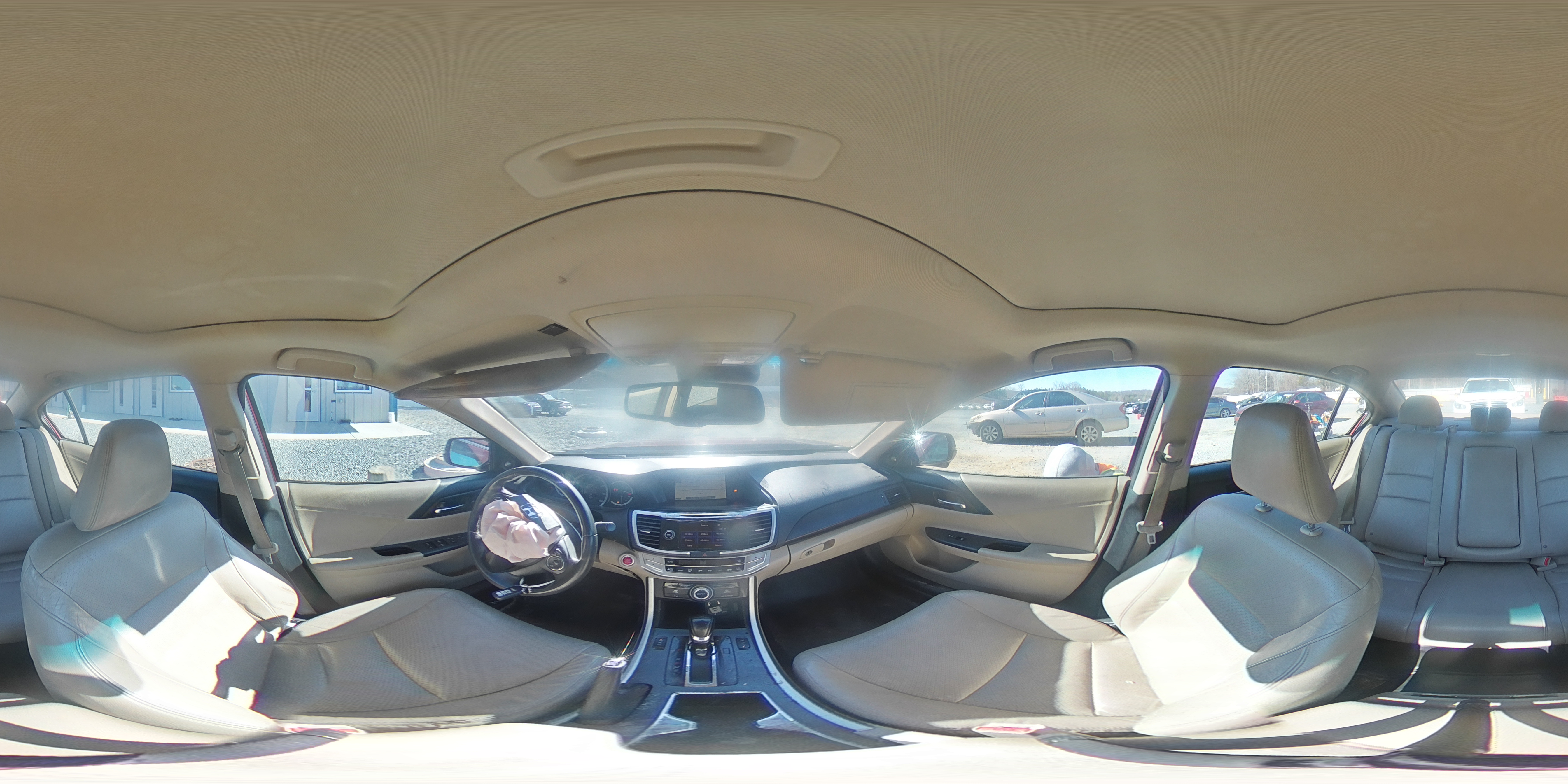 2013 Honda Accord - Image 13
