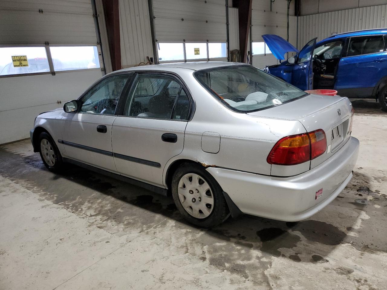 1999 Honda Civic - Image 2