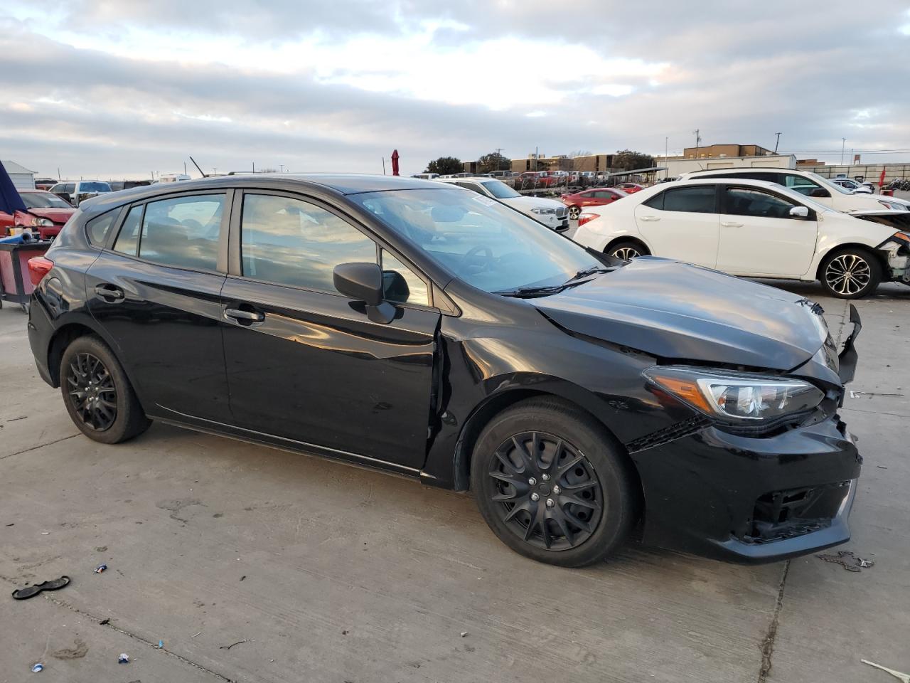 2020 Subaru Impreza - Image 4