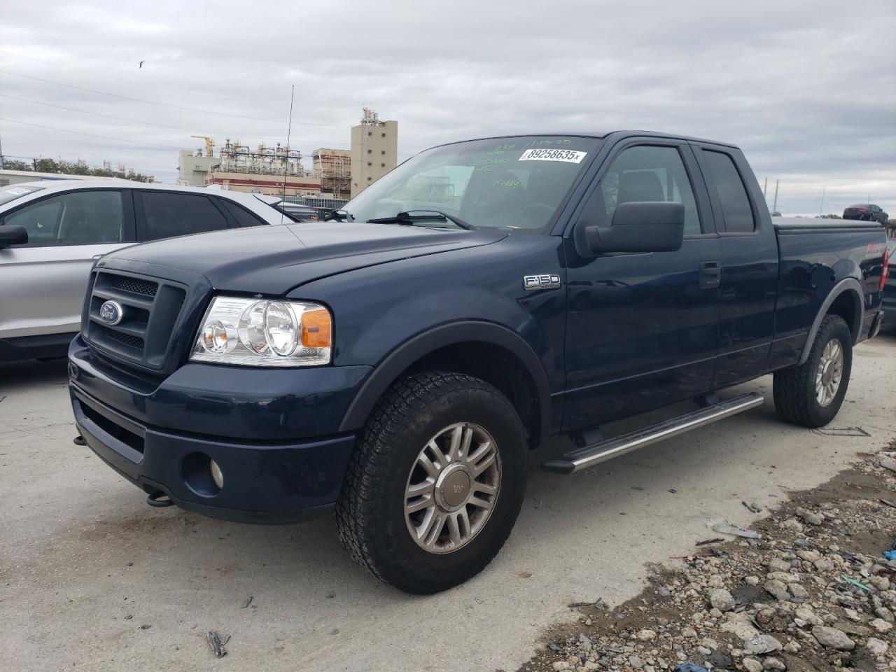 2006 Ford F-150 - Image 1