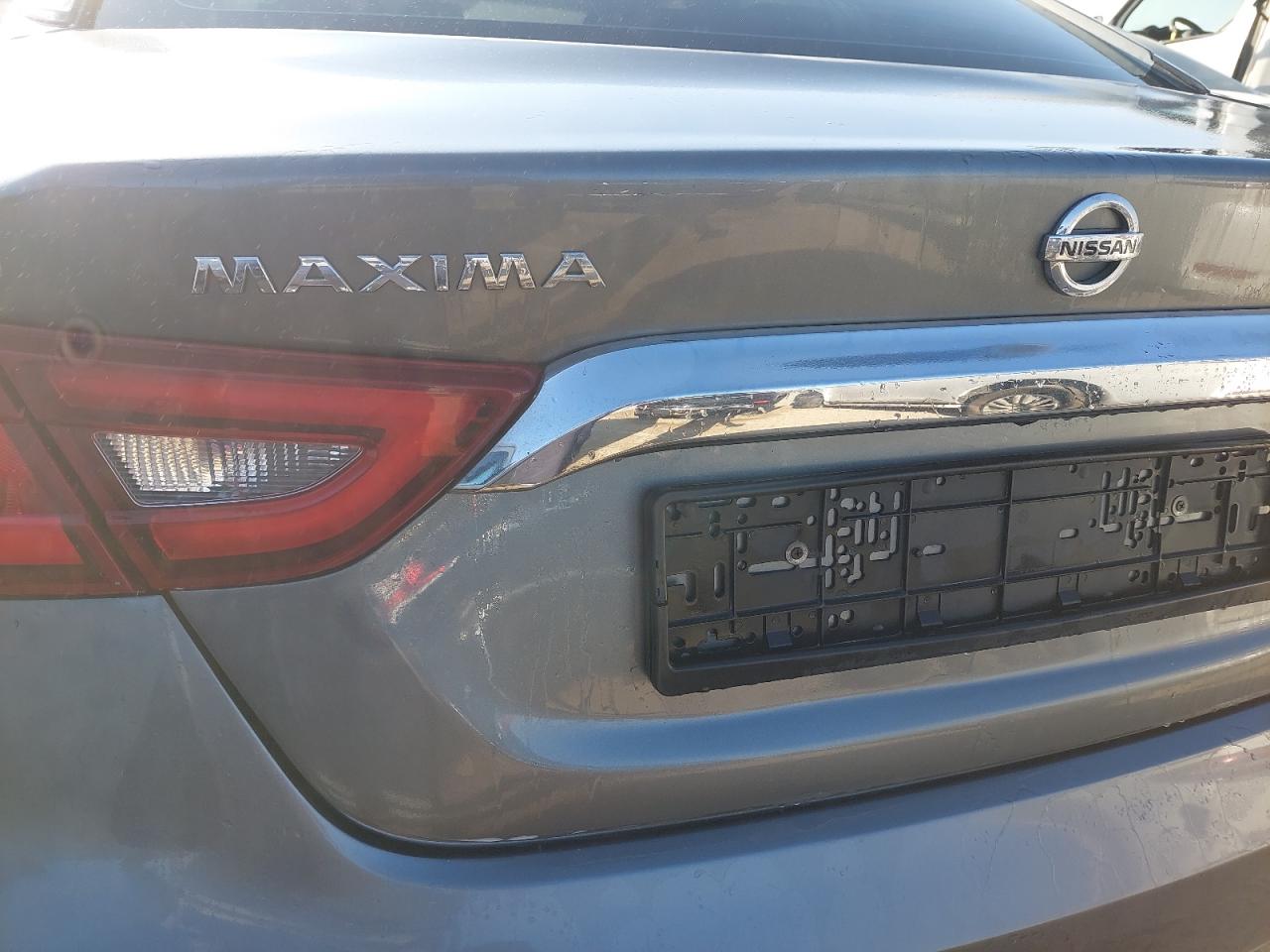 1N4AA6AP6GC435460 - 2016 NISSAN MAXIMA 3.5 - #42657095