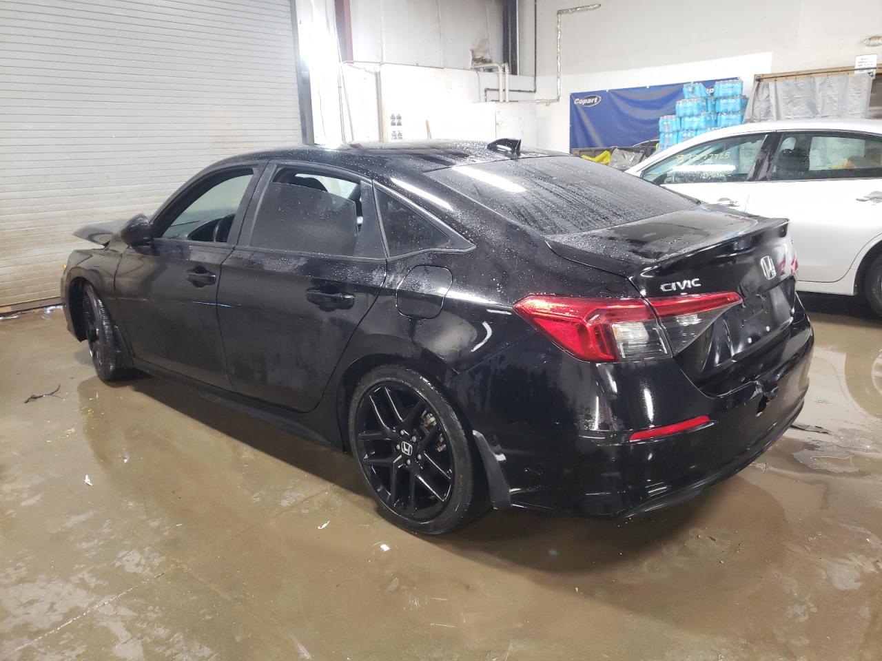 2022 Honda Civic - Image 2
