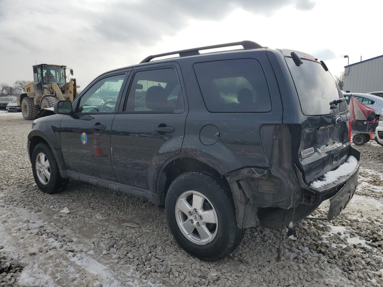 2011 Ford Escape - Image 2