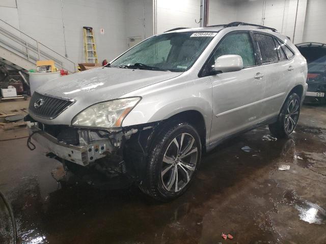 2007 Lexus Rx 350