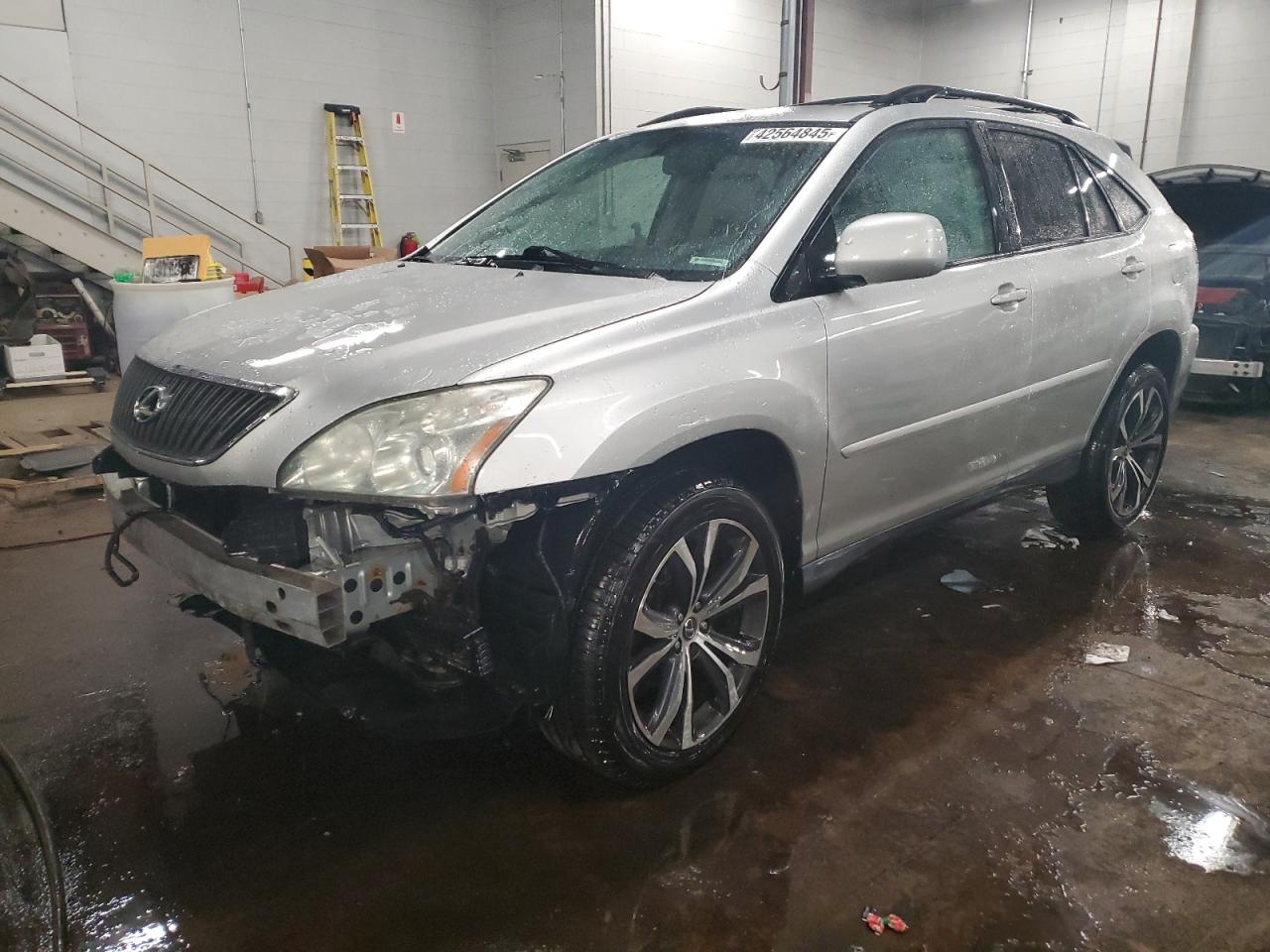2007 Lexus RX - Image 1