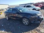 2017 Chevrolet Impala Lt продається в Hueytown, AL - Front End