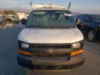 2013 Chevrolet Express G2500 zu verkaufen in Sun Valley, CA - Minor Dent/Scratches