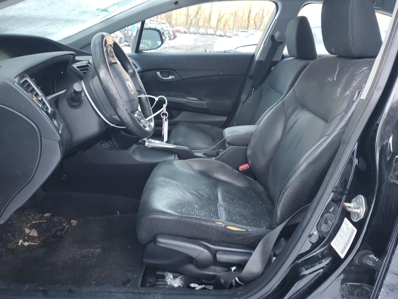 2013 Honda Civic - Image 7