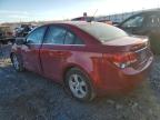 2014 Chevrolet Cruze Lt for Sale in Cahokia Heights, IL - Side