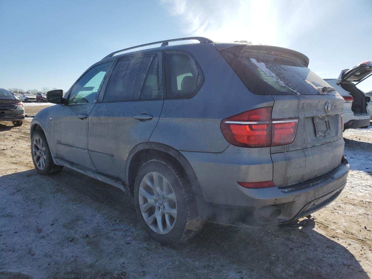 2013 BMW X5 - Image 2