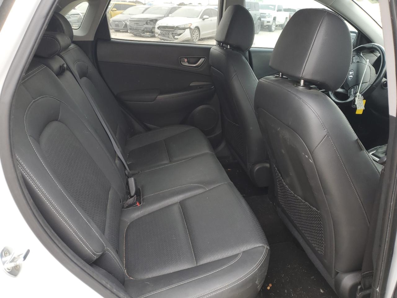 2019 Hyundai Kona - Image 11