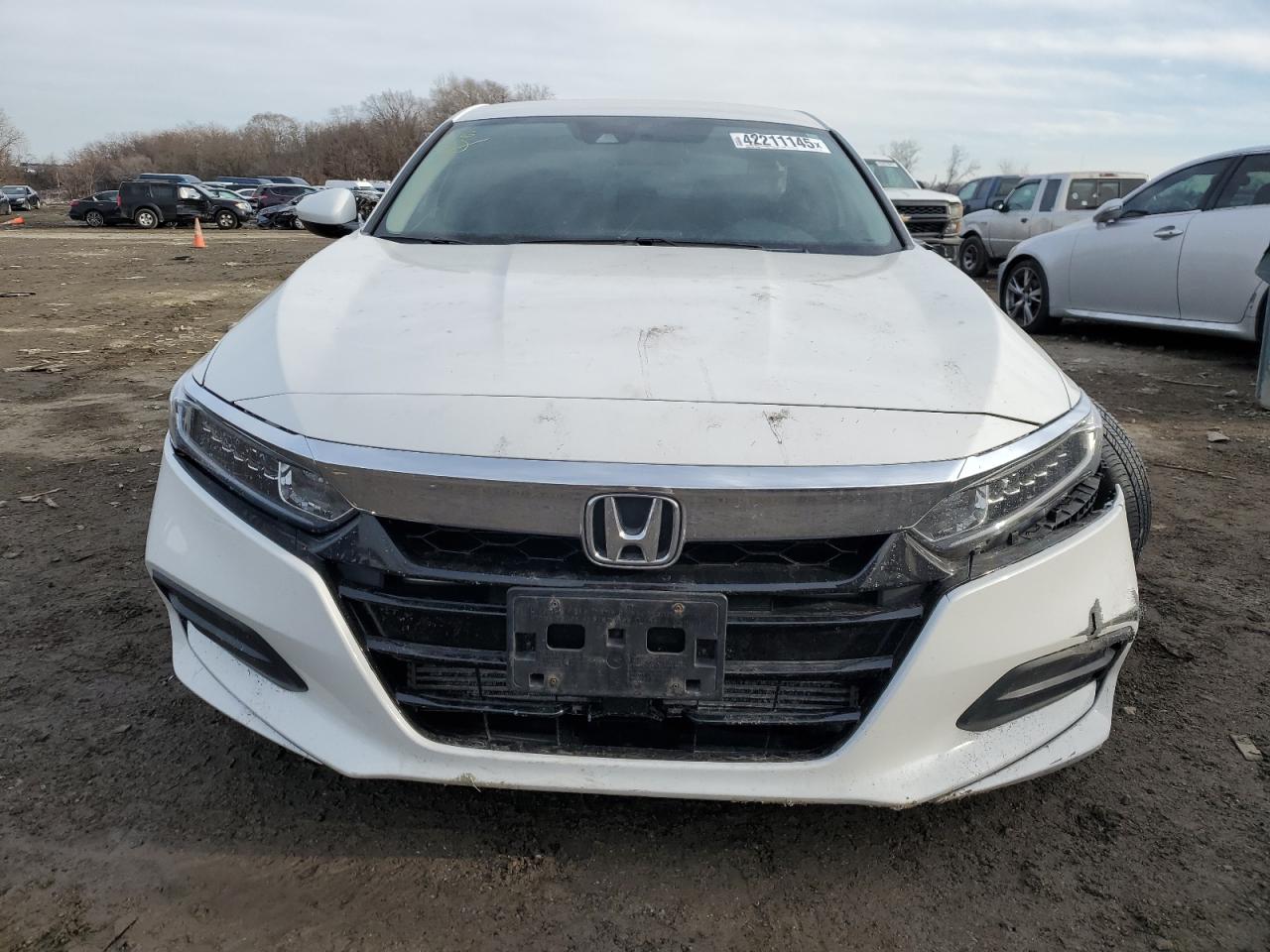 2020 Honda Accord - Image 5