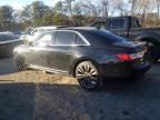 2018 Lincoln Continental Reserve на продаже в Austell, GA - Side