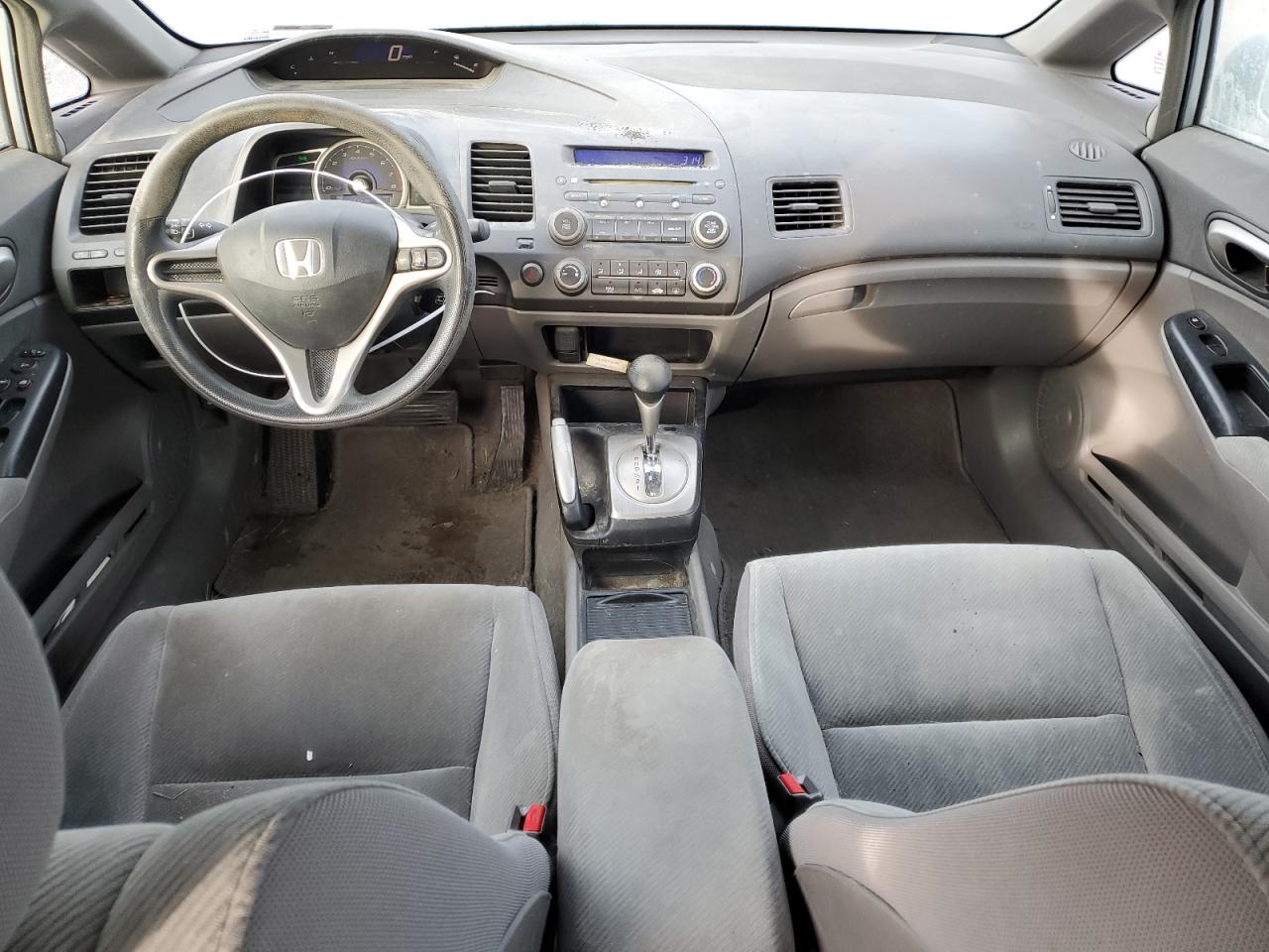 2009 Honda Civic - Image 8