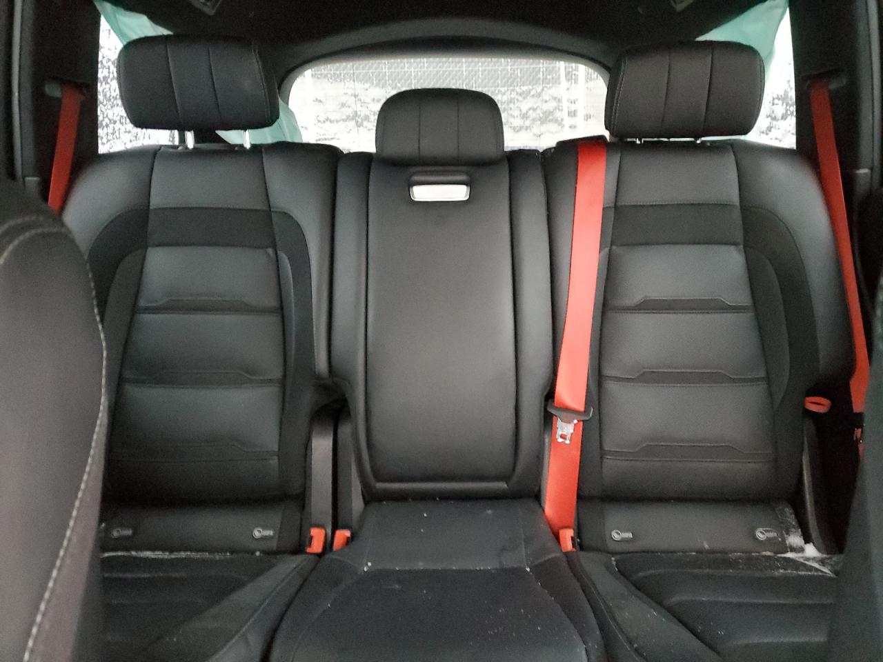 2021 Mercedes-Benz GLS-klasse - Image 10