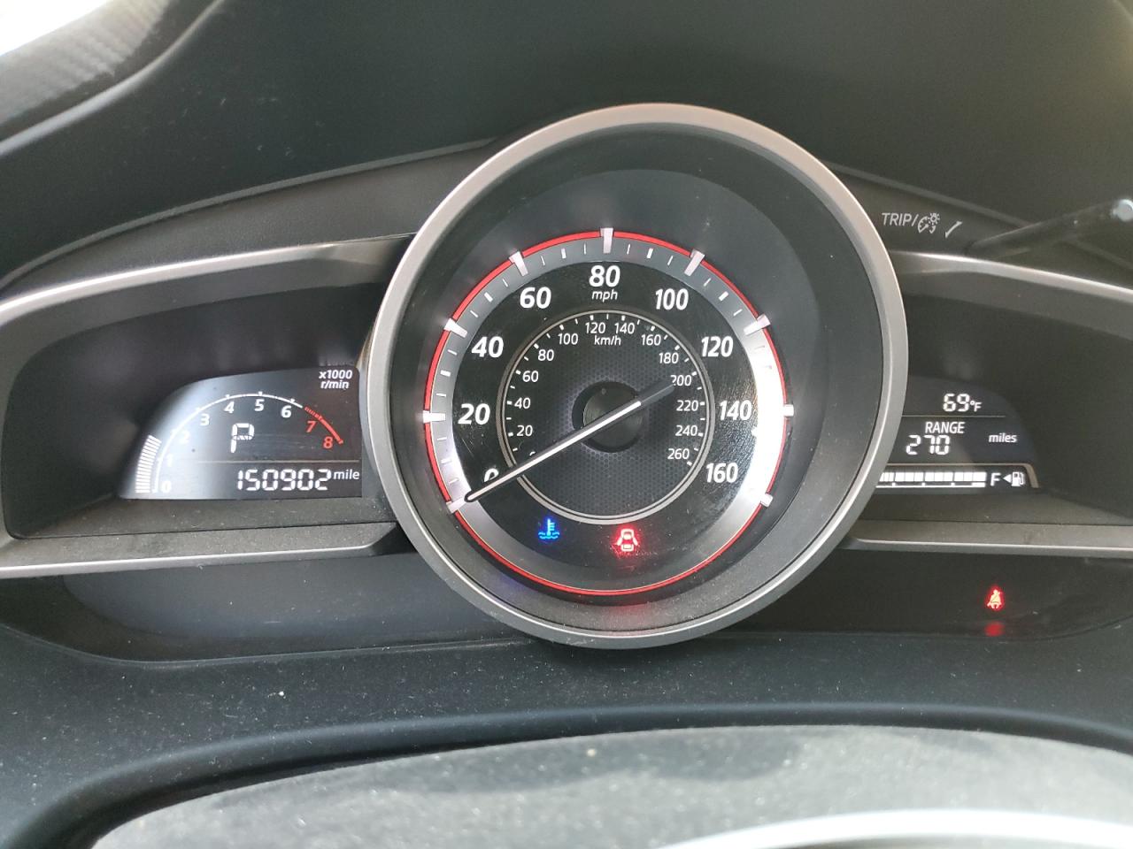 2016 Mazda 3 - Image 9