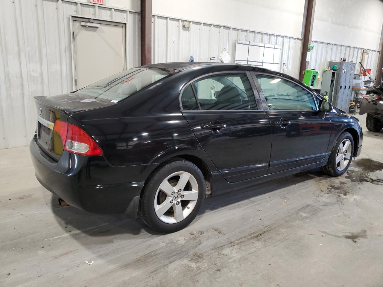 2009 Honda Civic - Image 3