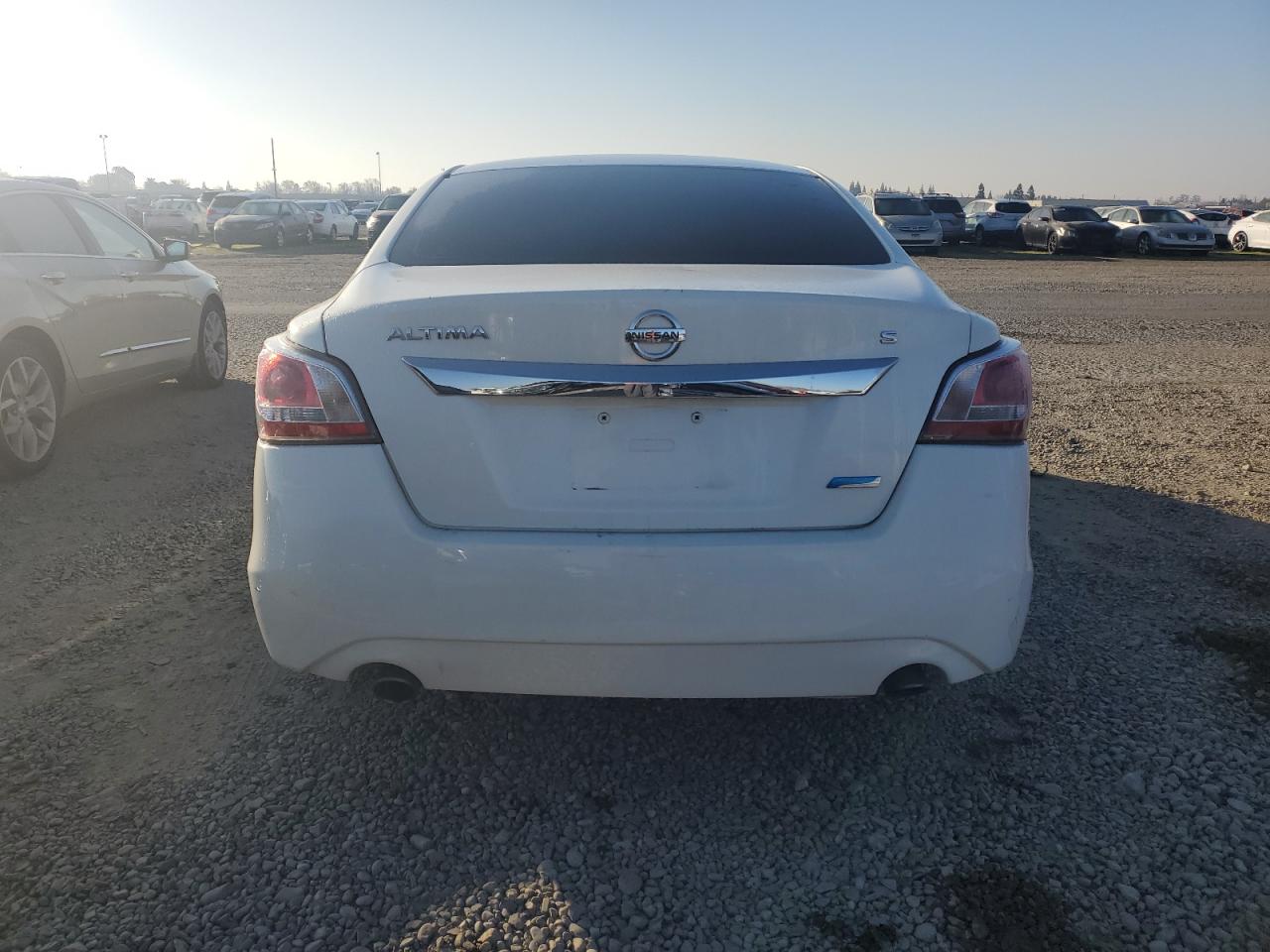 VIN 1N4AL3AP2EC269153 2014 NISSAN ALTIMA no.6