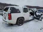 2010 Chevrolet Tahoe C1500 Ls للبيع في Ellwood City، PA - Rollover