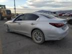 2020 Infiniti Q50 Pure zu verkaufen in North Las Vegas, NV - Vandalism