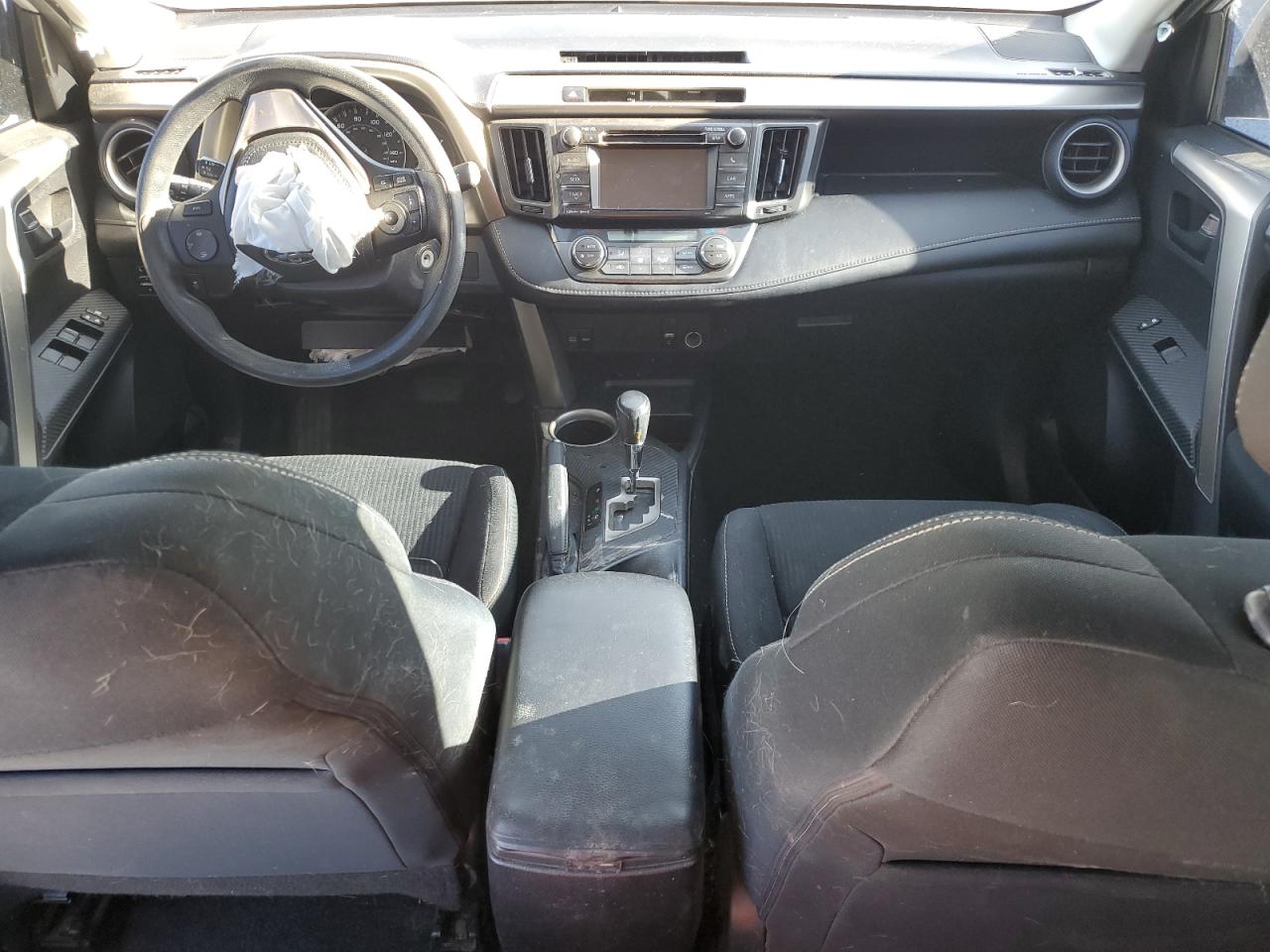 2013 Toyota RAV 4 - Image 8