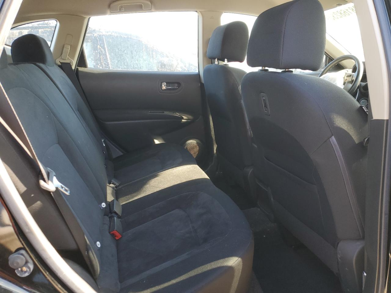 2010 Nissan Rogue - Image 11
