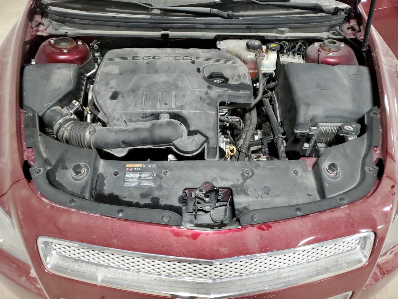 2011 Chevrolet Malibu - Image 11