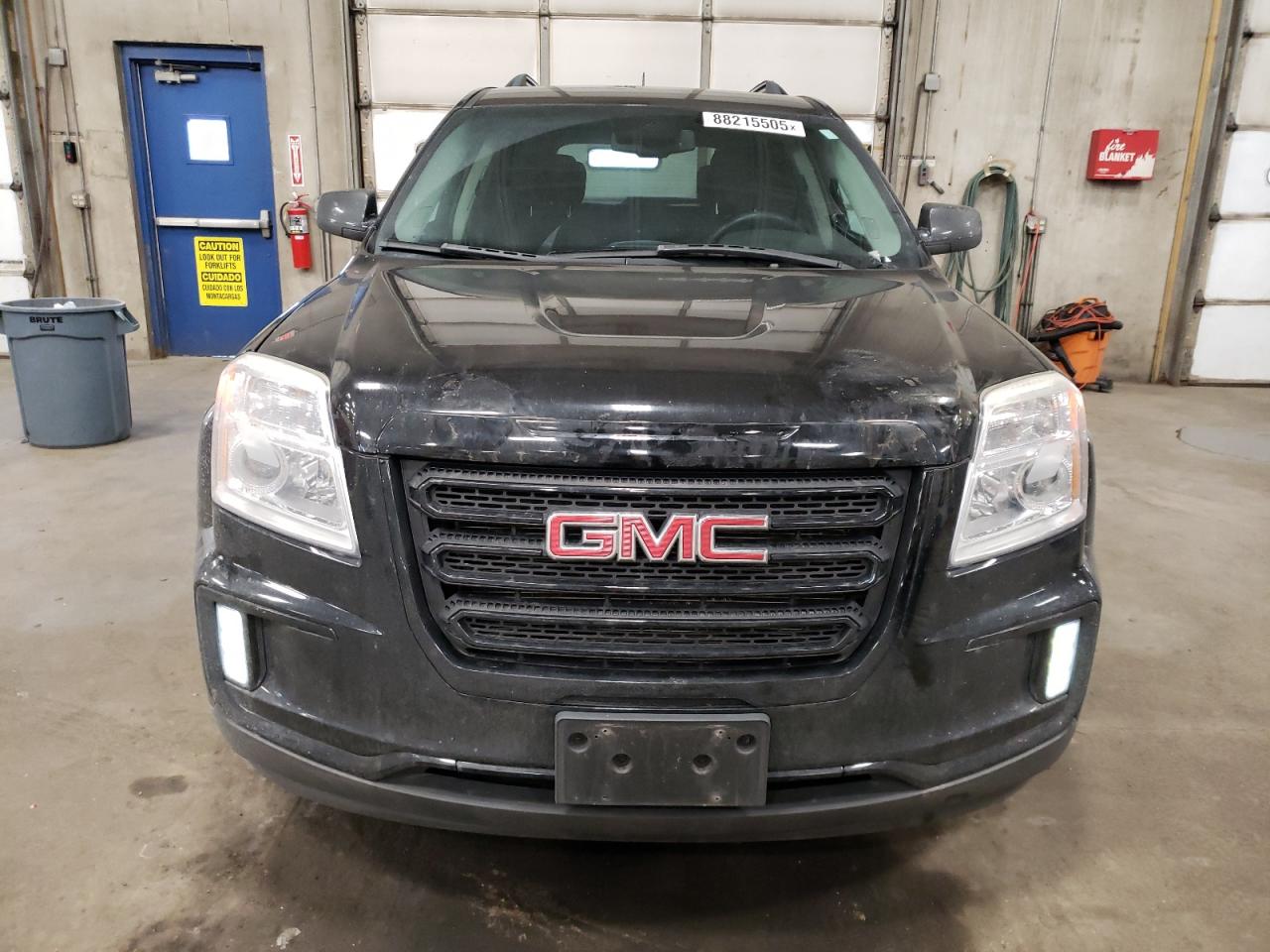 VIN 2GKFLTEK0H6253114 2017 GMC TERRAIN no.5