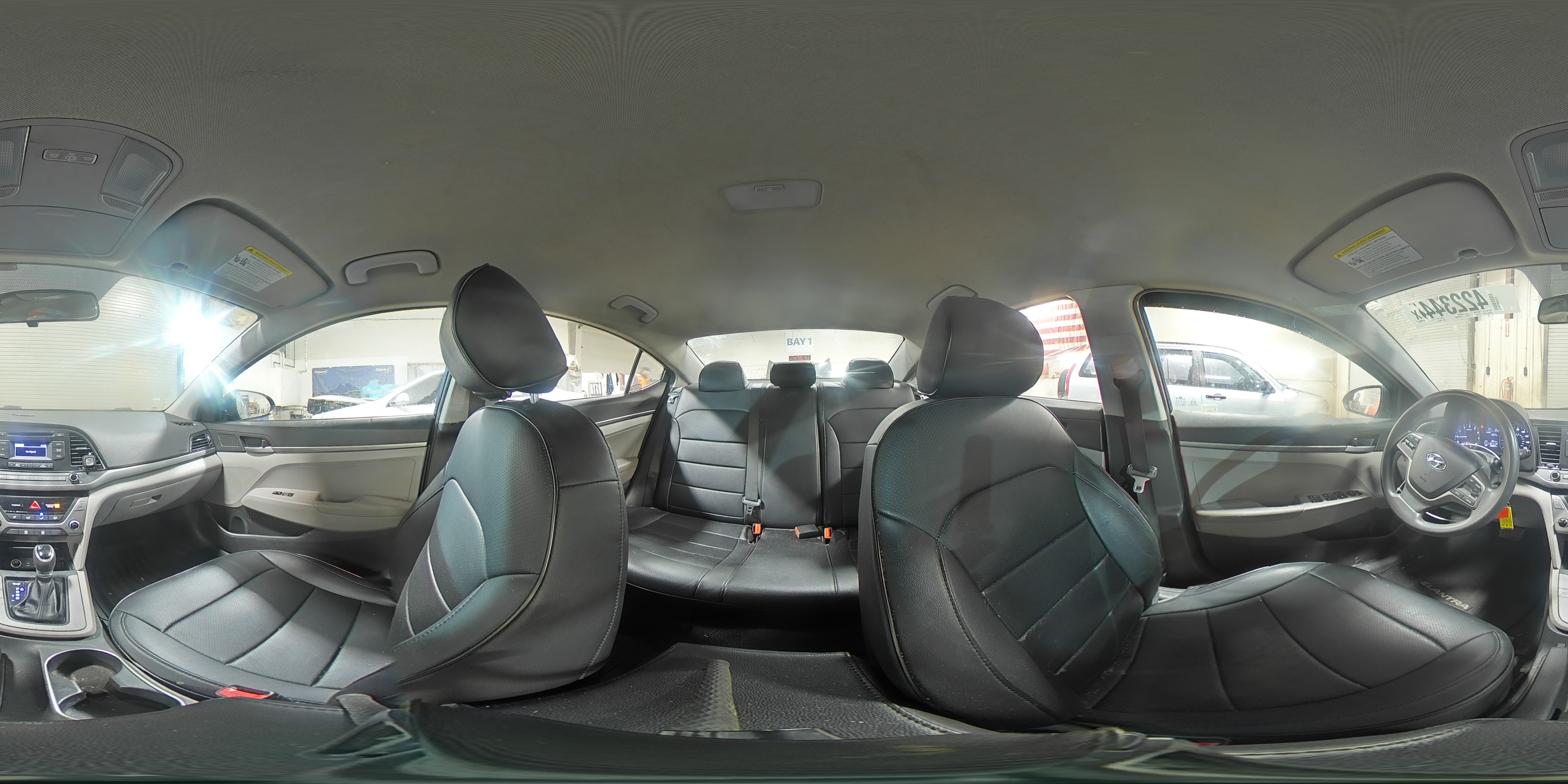 2017 Hyundai Elantra - Image 14