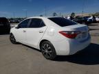 2014 Toyota Corolla L en Venta en New Orleans, LA - Front End