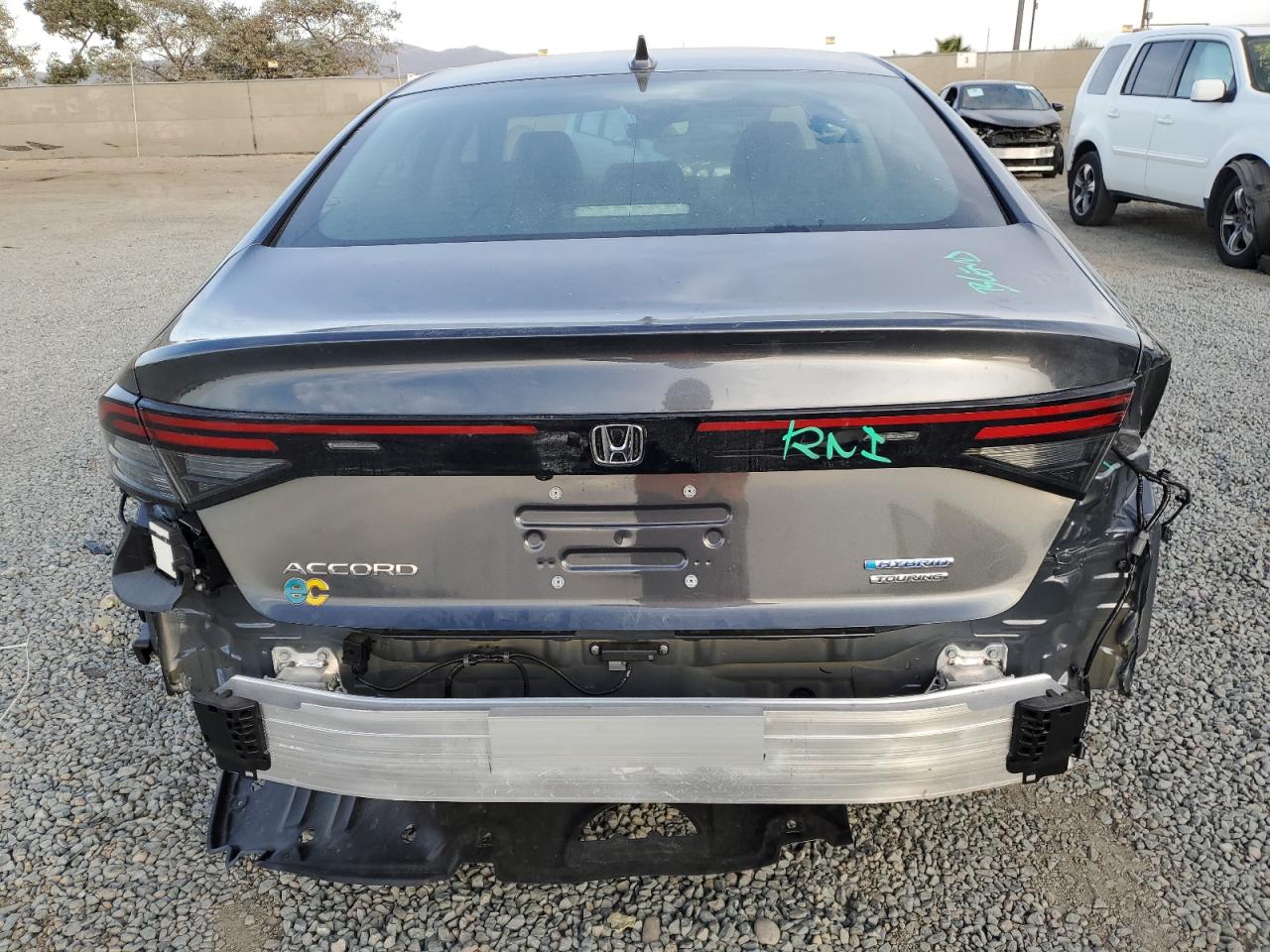 2024 Honda Accord - Image 6