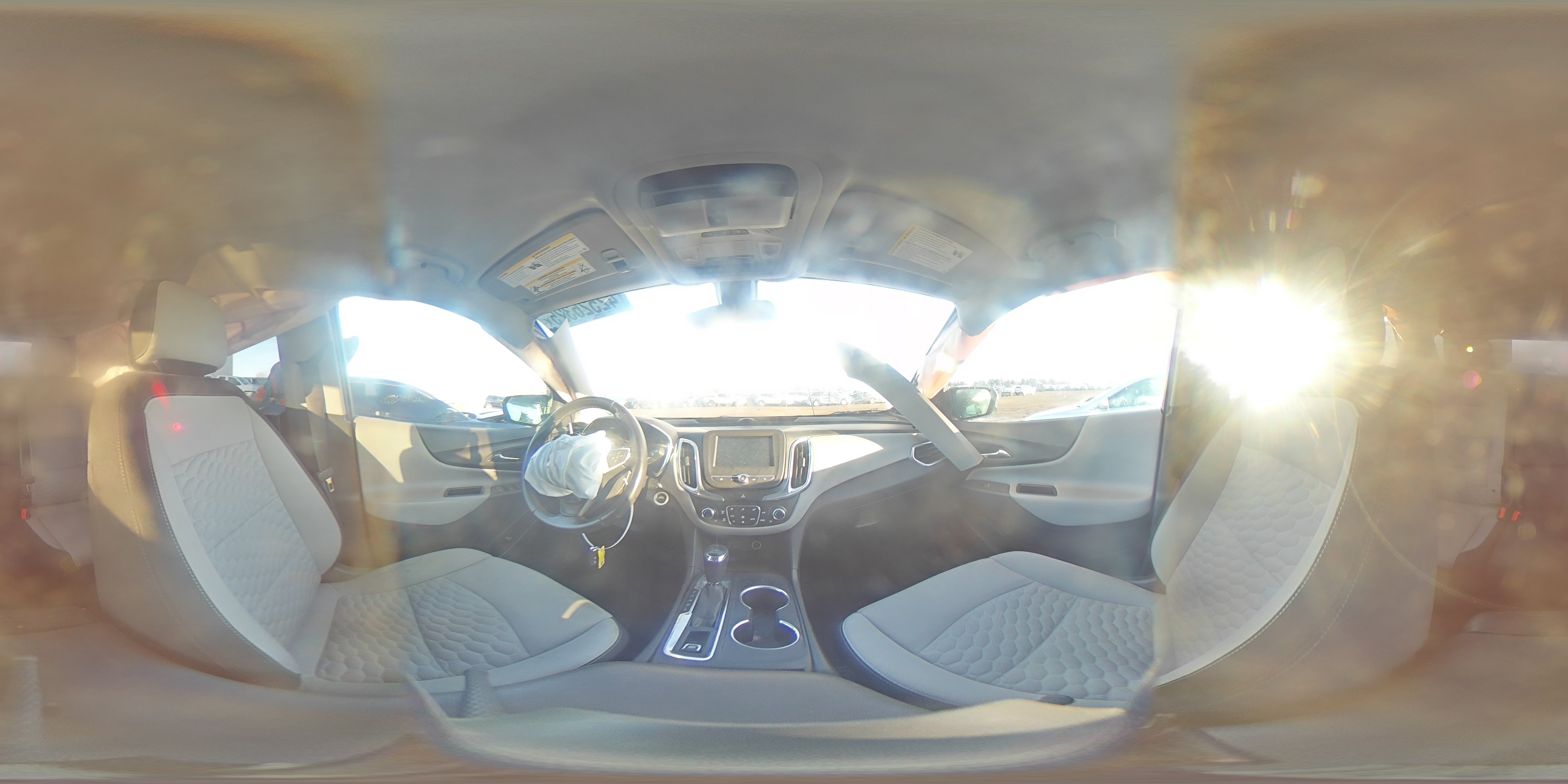 2018 Chevrolet Equinox - Image 14