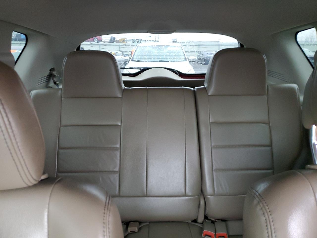 2011 Jeep Compass - Image 10