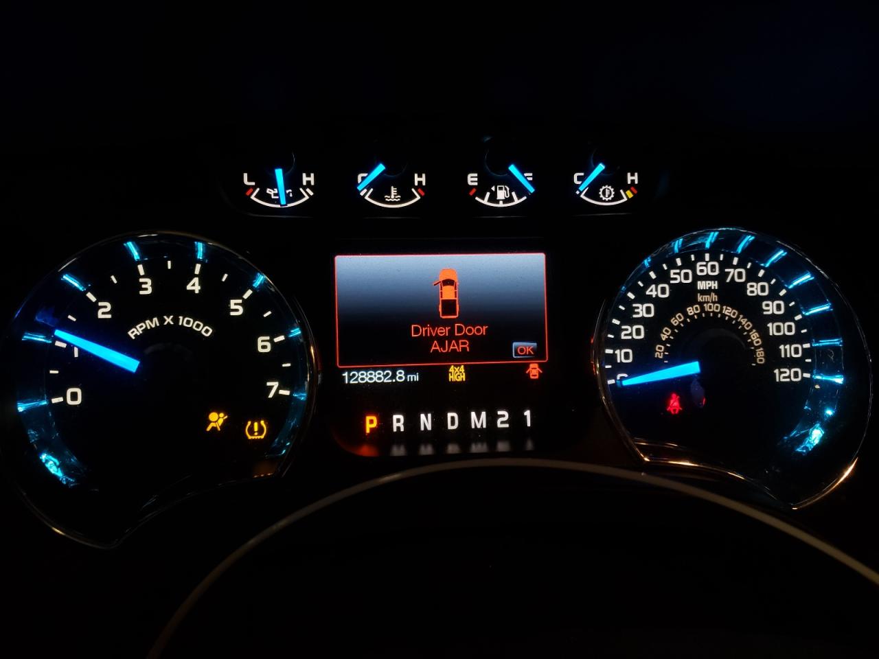 2014 Ford F-150 - Image 9